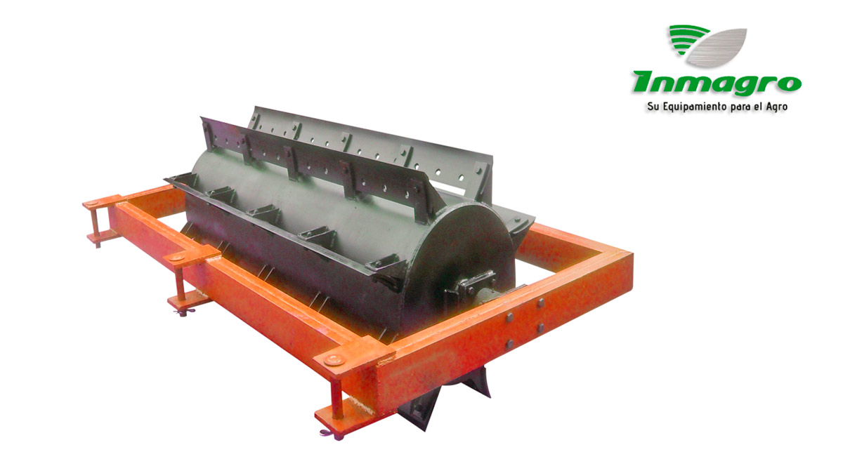 oxigenador de pradera